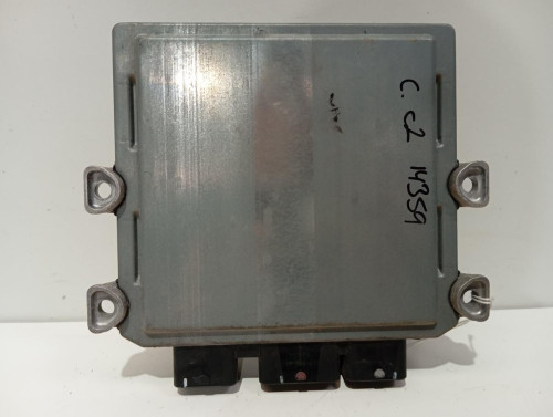  CENTRALITA MOTOR UCE CITROEN C2 