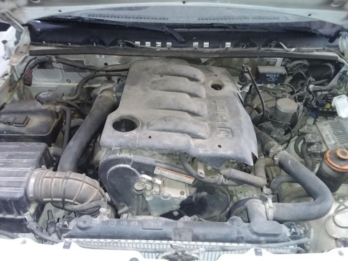 COMPRESOR AIRE ACONDICIONADO SUZUKI VITARA (SE/SF/ET) 