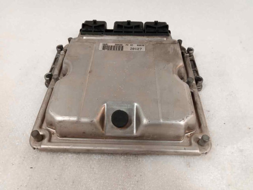  CENTRALITA MOTOR UCE, CITROEN, XSARA PICASSO 