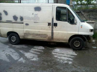 FIAT DUCATO II FURGÓN 10