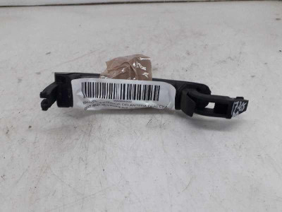 MANETA EXTERIOR DELANTERA DERECHA, SEAT, IBIZA (6L1)