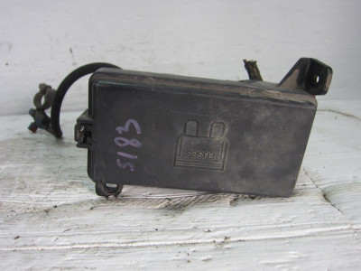 CAJA RELES / FUSIBLES, LAND ROVER, DISCOVERY (SALLJG/LJ)