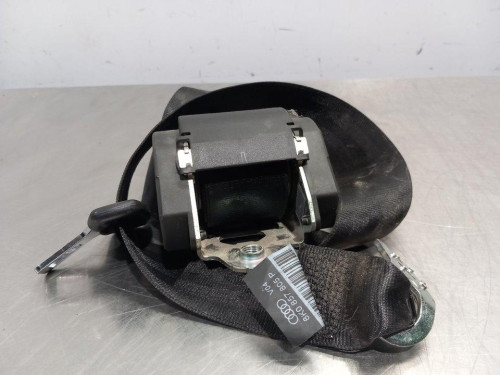  CINTURON SEGURIDAD TRASERO IZQUIERDO AUDI A5 COUPE (8T) 