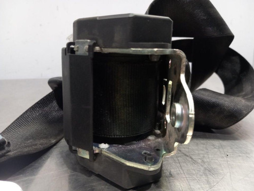 CINTURON SEGURIDAD TRASERO IZQUIERDO AUDI A5 COUPE (8T) 