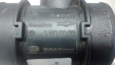CAUDALIMETRO, OPEL, CORSA C