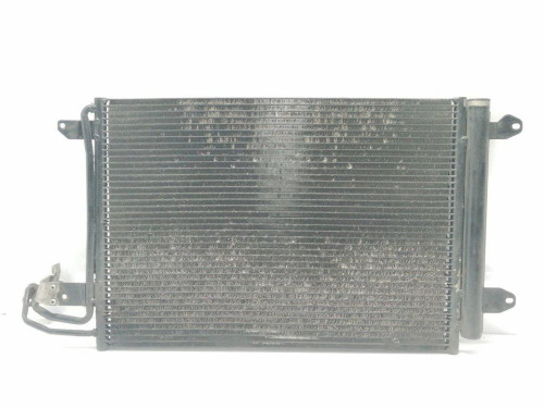 RADIADOR CALEFACCION / AIRE ACONDICIONADO Seat ALTEA XL (5P5) 