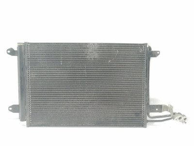 RADIADOR CALEFACCION / AIRE ACONDICIONADO, SEAT, ALTEA XL (5P5)