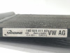 RADIADOR CALEFACCION / AIRE ACONDICIONADO Seat ALTEA XL (5P5) 