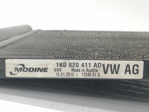 RADIADOR CALEFACCION / AIRE ACONDICIONADO Seat ALTEA XL (5P5) 