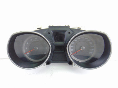 CUADRO INSTRUMENTOS, HYUNDAI, I30 (GD)