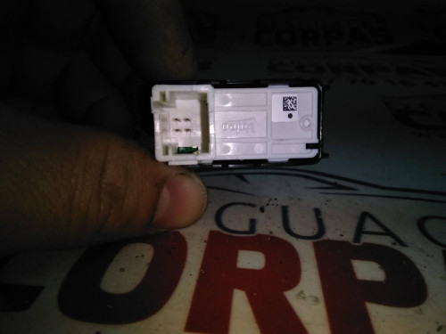  MANDO ELEVALUNAS DELANTERO DERECHO Peugeot 308 