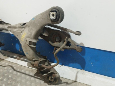 PUENTE TRASERO, MERCEDES-BENZ, CLS (BM 219)