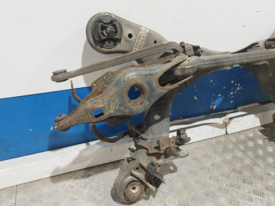 PUENTE TRASERO, MERCEDES-BENZ, CLS (BM 219)