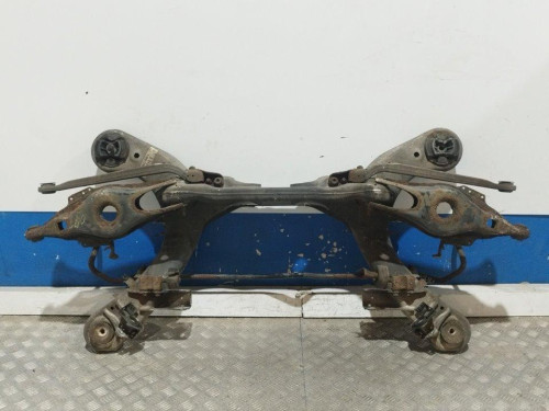  PUENTE TRASERO, MERCEDES-BENZ, CLS (BM 219) 