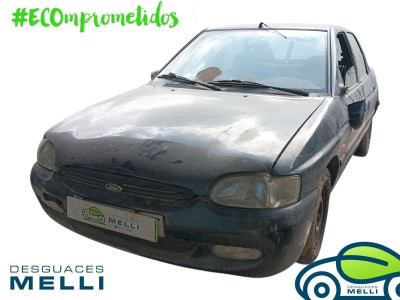 FORD ESCORT BERL./TURNIER