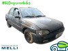 FORD ESCORT BERL./TURNIER — автомобиль-донор на запчасти 