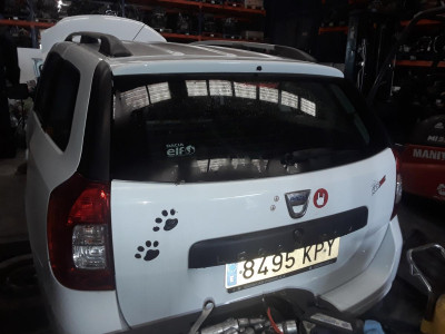 DACIA LOGAN MCV II FAMILIAR