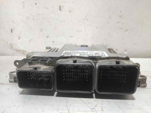 CENTRALITA MOTOR UCE Citroen BERLINGO FURGÓN 