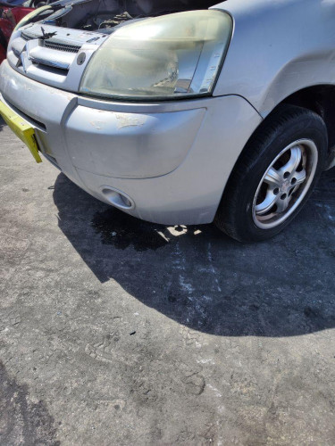 PARAGOLPES DELANTERO Citroen BERLINGO 