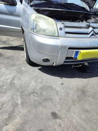 PARAGOLPES DELANTERO Citroen BERLINGO 