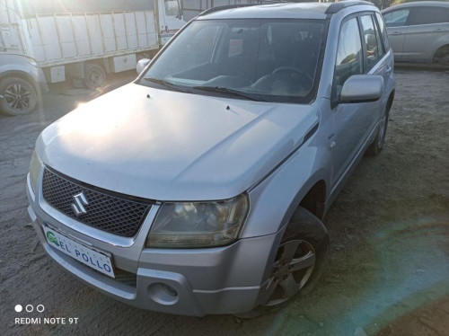  SUZUKI GRAND VITARA (JB/JT) 