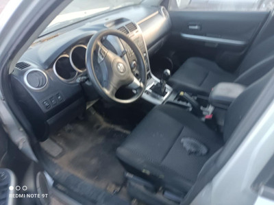 SUZUKI GRAND VITARA (JB/JT)