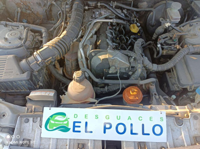 SUZUKI GRAND VITARA (JB/JT)