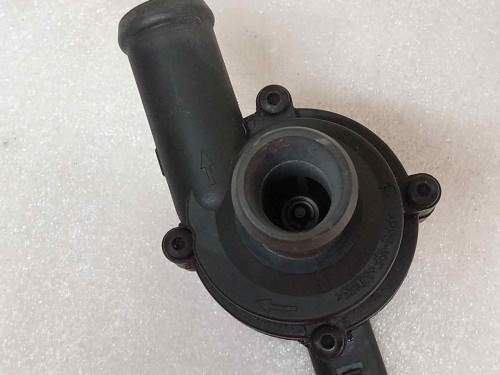  BOMBA AGUA Volkswagen POLO III (6N1) 