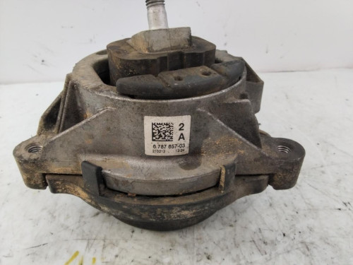 SOPORTE MOTOR IZQUIERDO BMW SERIE 1 BERLINA 3P (F21) 