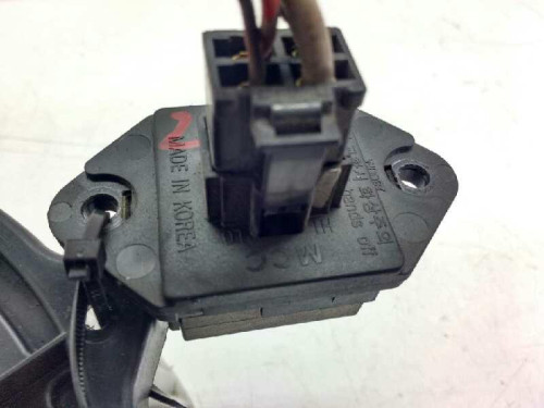  MOTOR CALEFACCION HYUNDAI H-1 () 