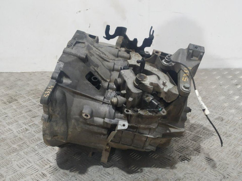  CAJA CAMBIOS, FORD, C-MAX (CB3)(2007) 