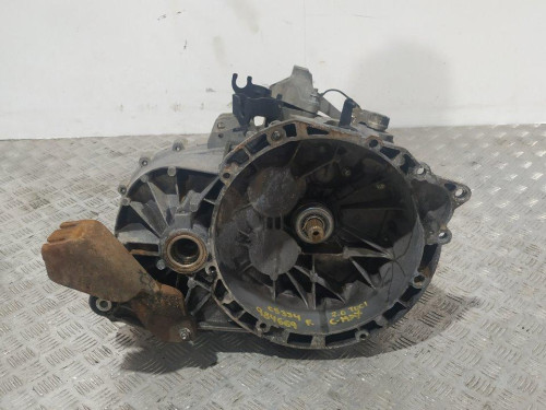  CAJA CAMBIOS, FORD, C-MAX (CB3)(2007) 