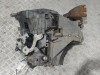  CAJA CAMBIOS, FORD, C-MAX (CB3)(2007) 