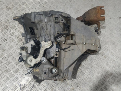CAJA CAMBIOS, FORD, C-MAX (CB3)(2007)