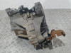 CAJA CAMBIOS, FORD, C-MAX (CB3)(2007) 