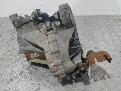  CAJA CAMBIOS, FORD, C-MAX (CB3)(2007) 