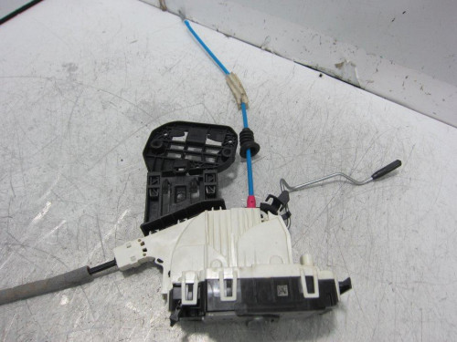  MERCEDES-BENZ CLASE A (BM 176) 