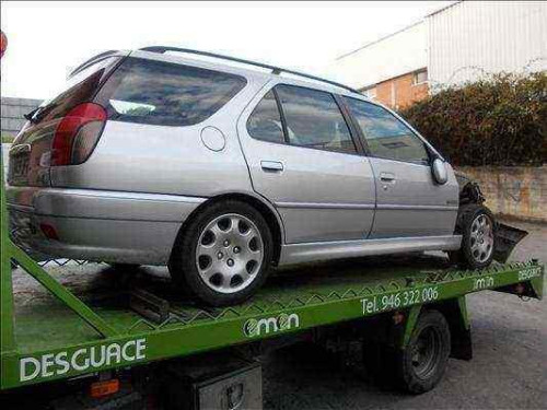  PEUGEOT 306 BREAK 