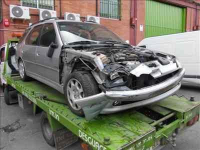  PEUGEOT 306 BREAK 