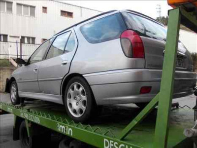 PEUGEOT 306 BREAK