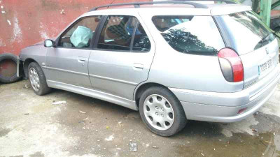 PEUGEOT 306 BREAK