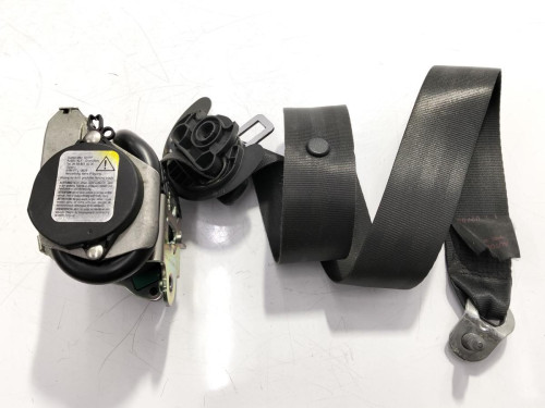  CINTURON SEGURIDAD DELANTERO IZQUIERDO Seat ALTEA XL (5P5) 
