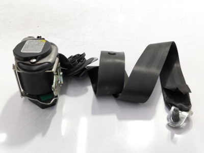CINTURON SEGURIDAD DELANTERO IZQUIERDO, SEAT, ALTEA XL (5P5)