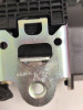 CINTURON SEGURIDAD TRASERO DERECHO VOLKSWAGEN GOLF VI (5K1)(10.2008) 