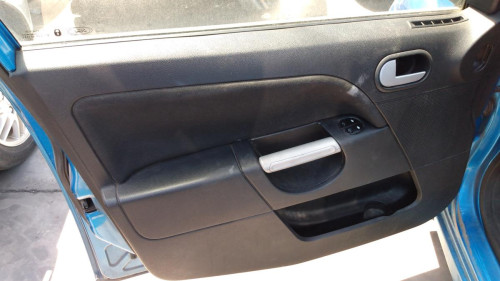  FORD FIESTA (CBK) 
