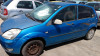  FORD FIESTA (CBK) 