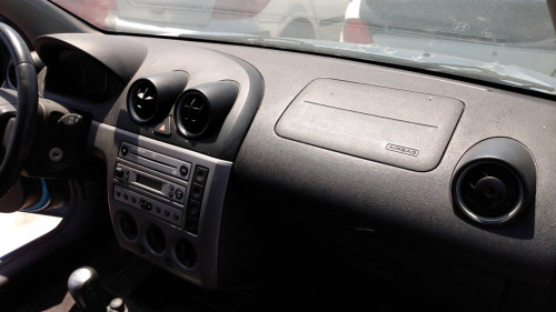  FORD FIESTA (CBK) 