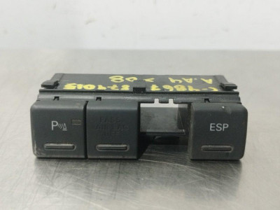 MANDO MULTIFUNCION, AUDI, A4 CABRIOLET (8H)