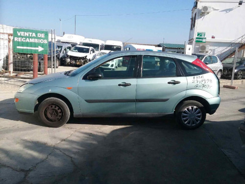 FORD FOCUS BERLINA (CAK) — автомобиль-донор на запчасти 