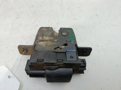 CERRADURA MALETERO / PORTON